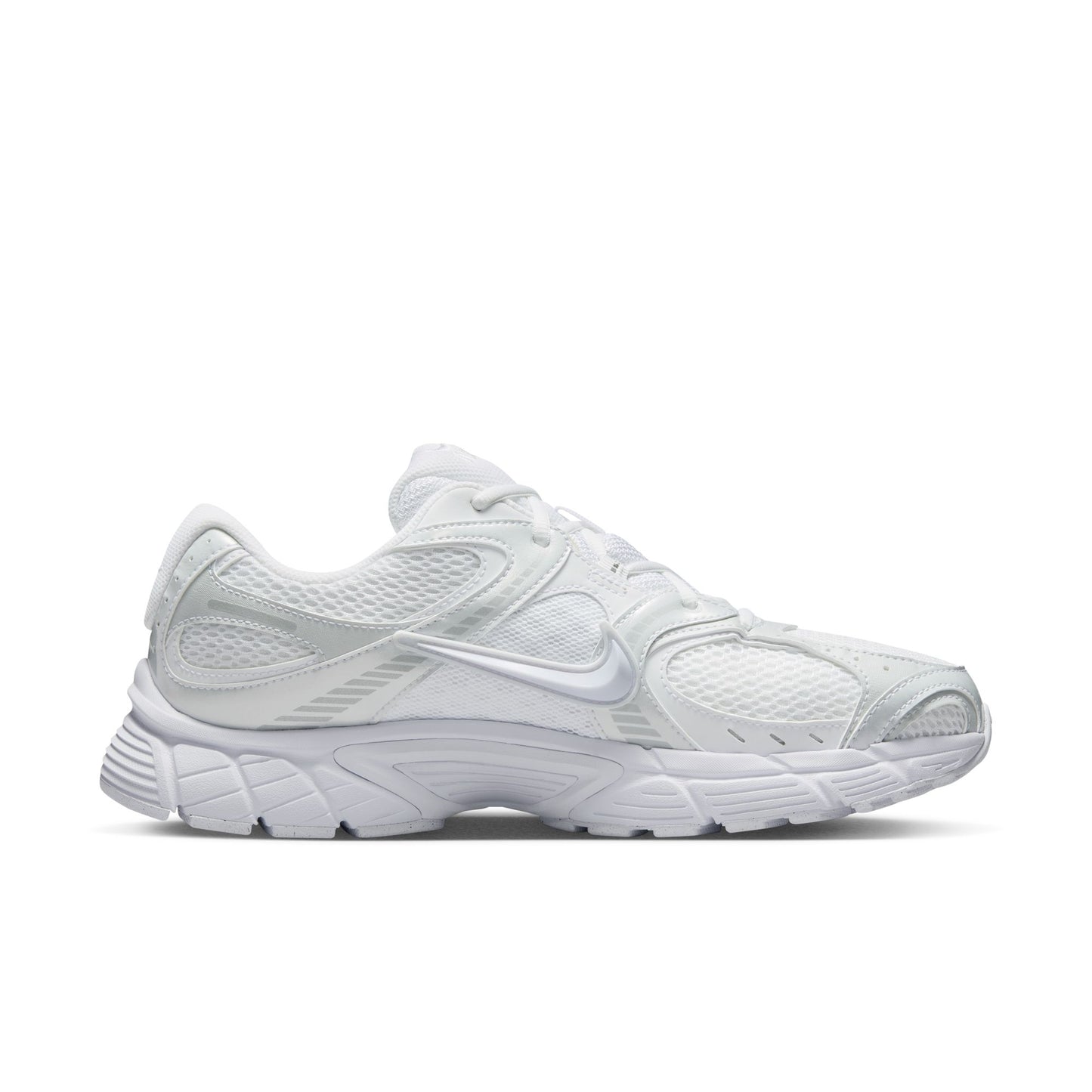 Nike V5 RNR White/white-black-metallic Silver HJ5228-101