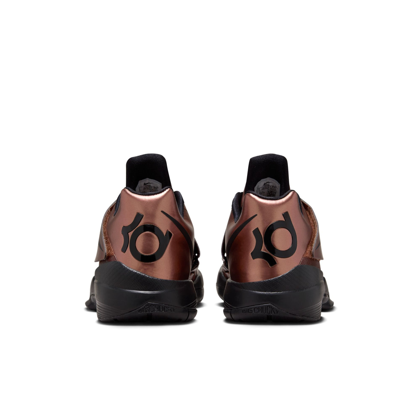 Nike Zoom KD 4 "Metallic Copper" METALLIC COPPER/BLACK FZ5913-800