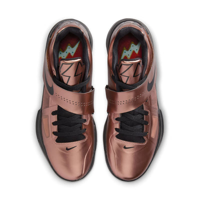 Nike Zoom KD 4 "Metallic Copper" METALLIC COPPER/BLACK FZ5913-800