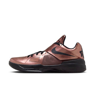 Nike Zoom KD 4 "Metallic Copper" METALLIC COPPER/BLACK FZ5913-800