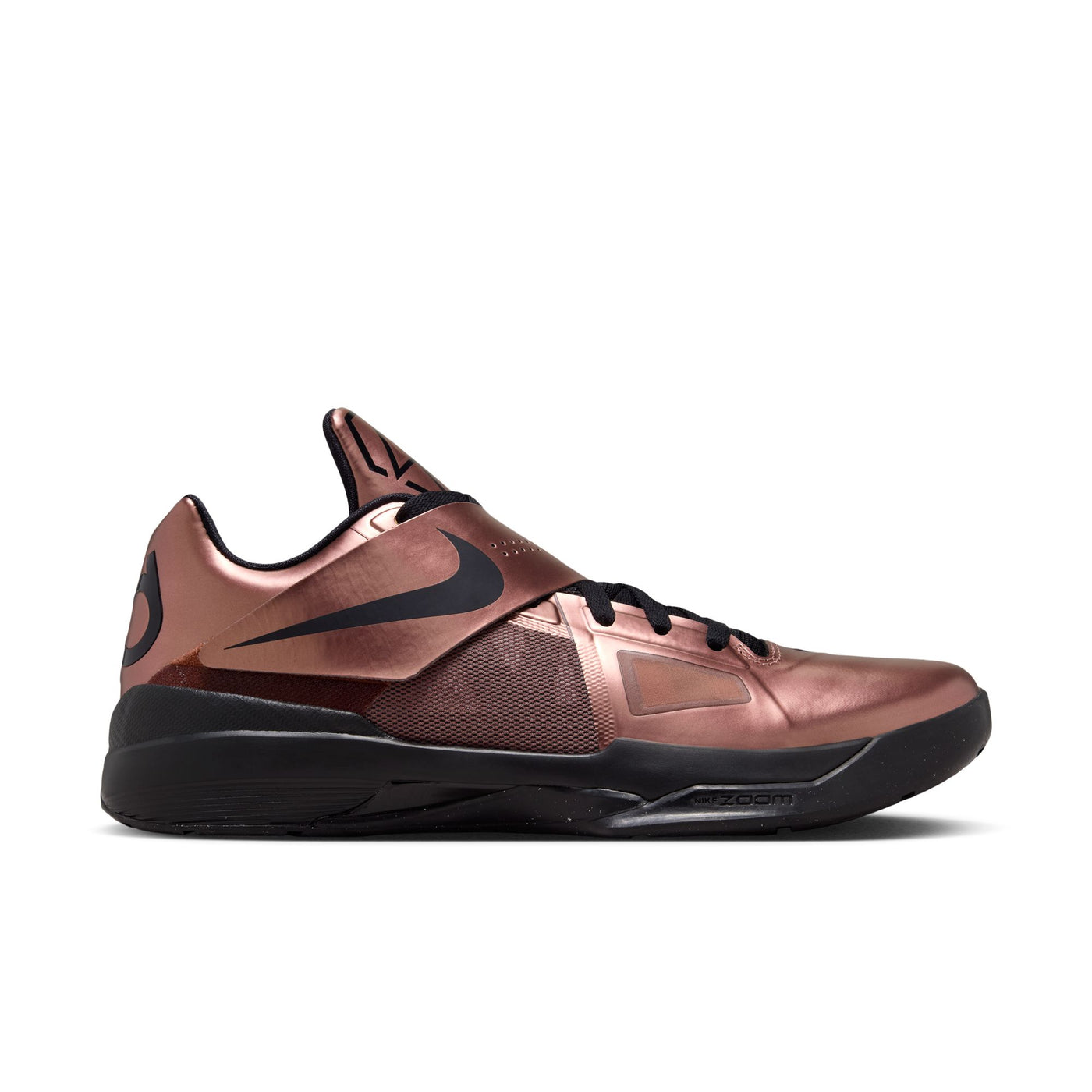 Nike Zoom KD 4 "Metallic Copper" METALLIC COPPER/BLACK FZ5913-800