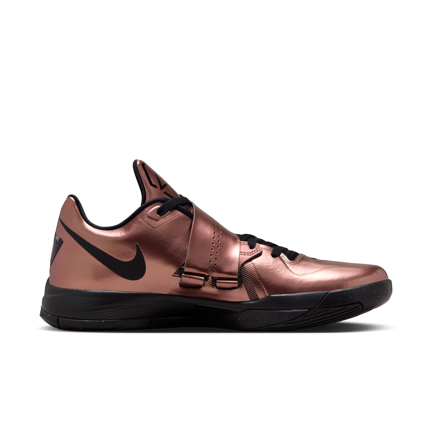 Nike Zoom KD 4 "Metallic Copper" METALLIC COPPER/BLACK FZ5913-800