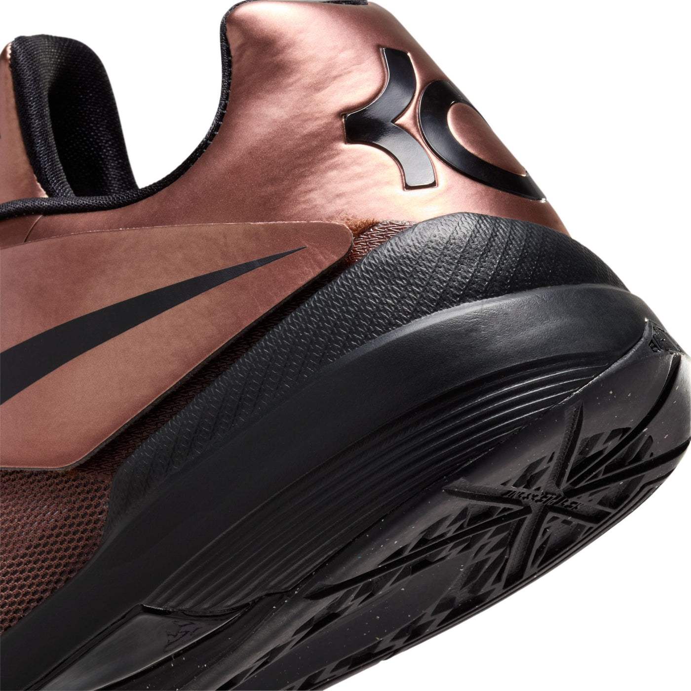 Nike Zoom KD 4 "Metallic Copper" METALLIC COPPER/BLACK FZ5913-800