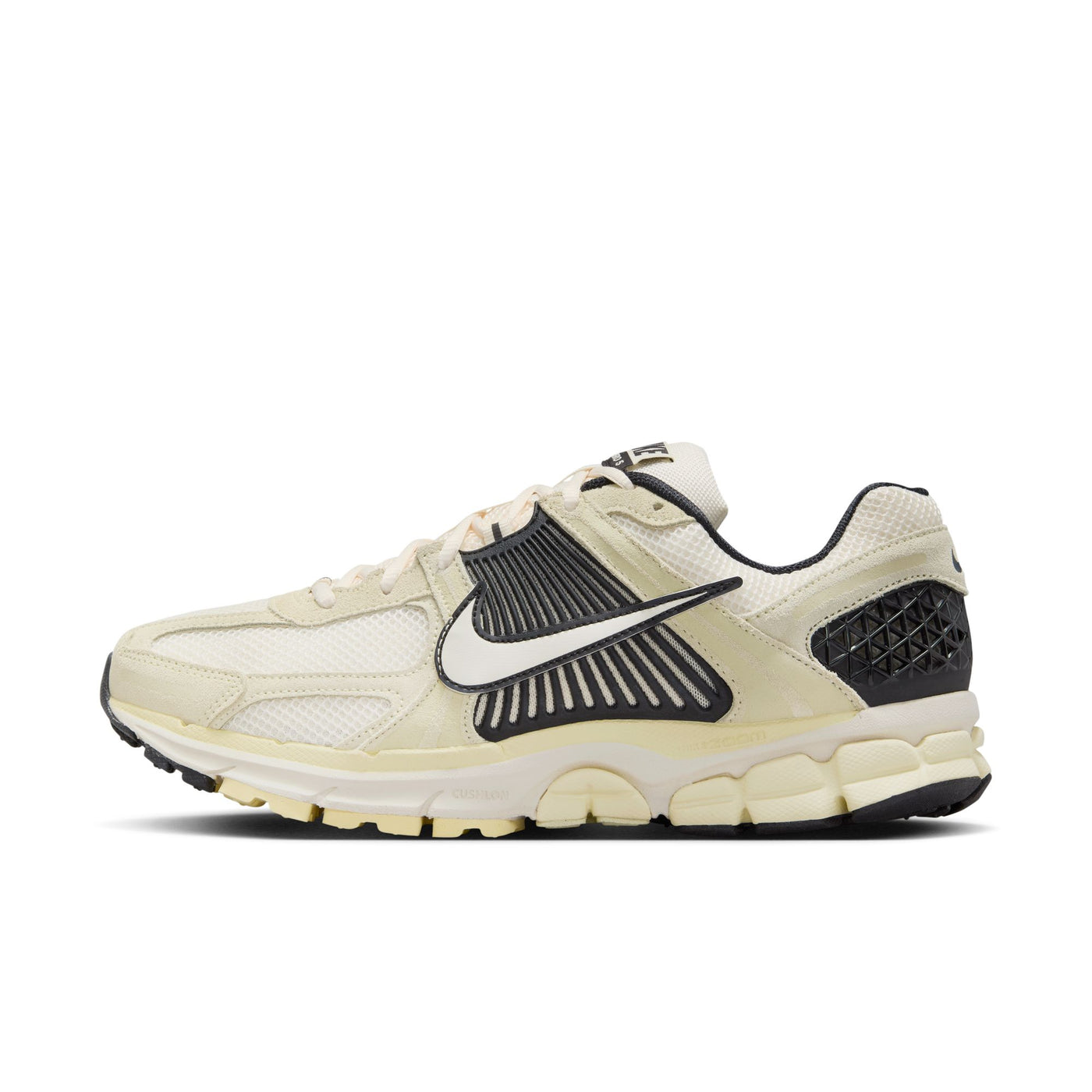 Nike Zoom Vomero 5 Alabaster/Pale Ivory-Black-White HF1553-701