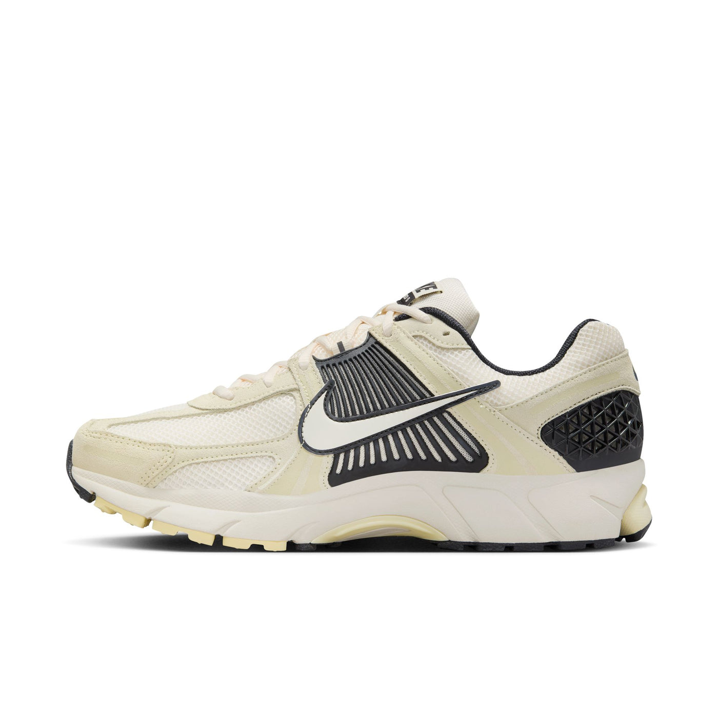 Nike Zoom Vomero 5 Alabaster/Pale Ivory-Black-White HF1553-701