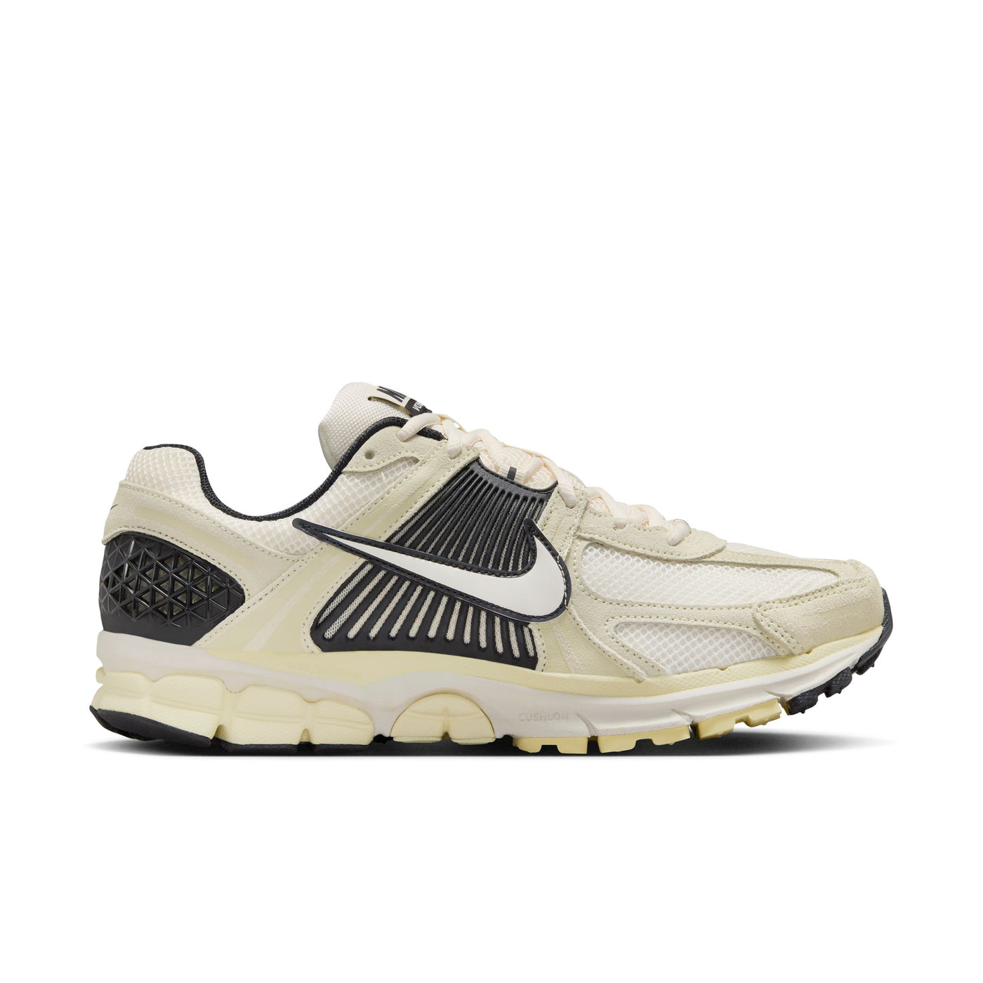 Nike Zoom Vomero 5 Alabaster/Pale Ivory-Black-White HF1553-701