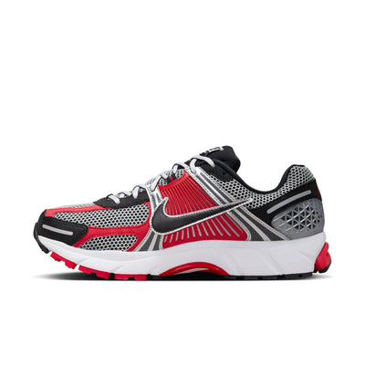 Nike Zoom Vomero 5 Metallic Silver/Black-University Red HV0926-095