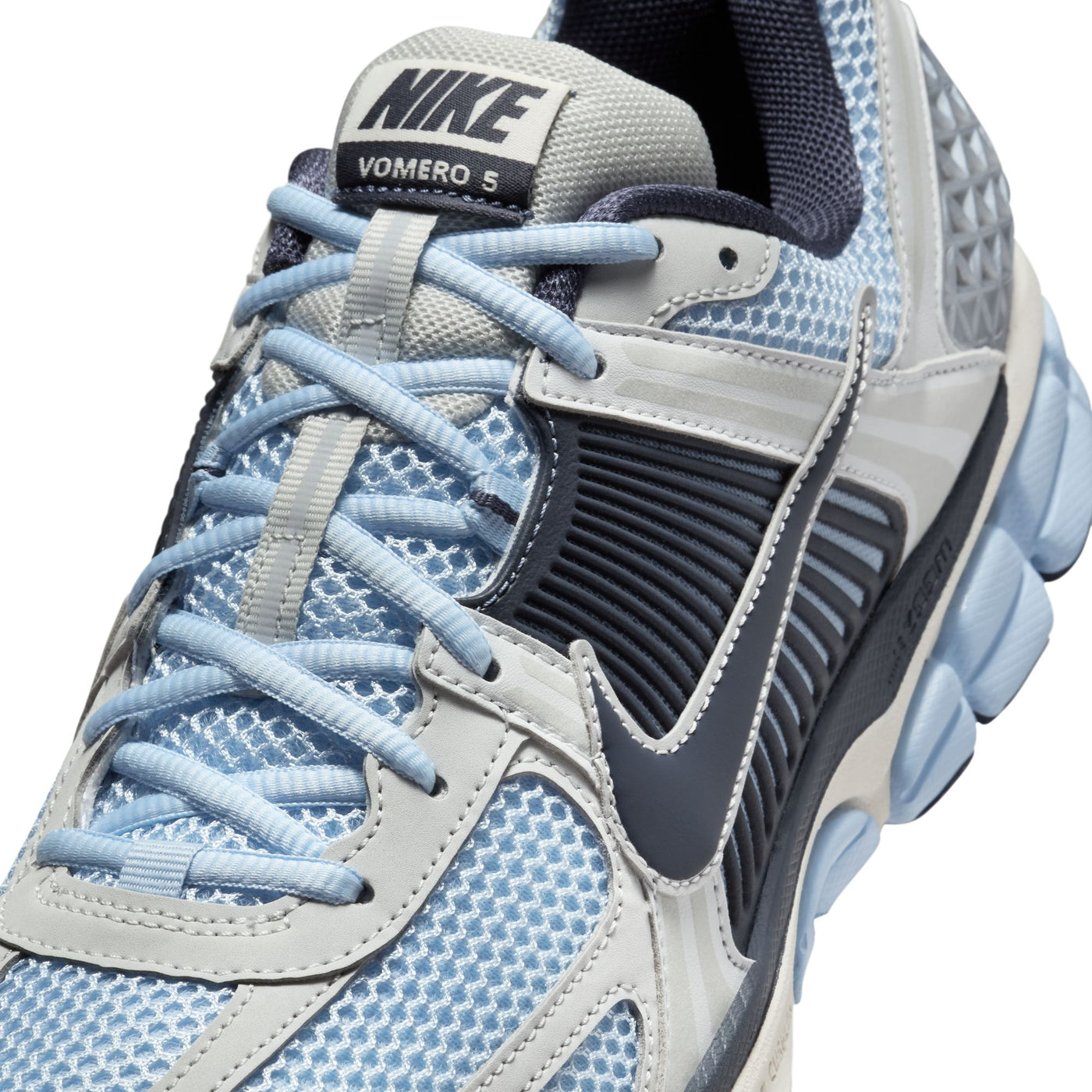 Nike Zoom Vomero 5 Psychic Blue/Thunder Blue-Photon Dust FB9149-402