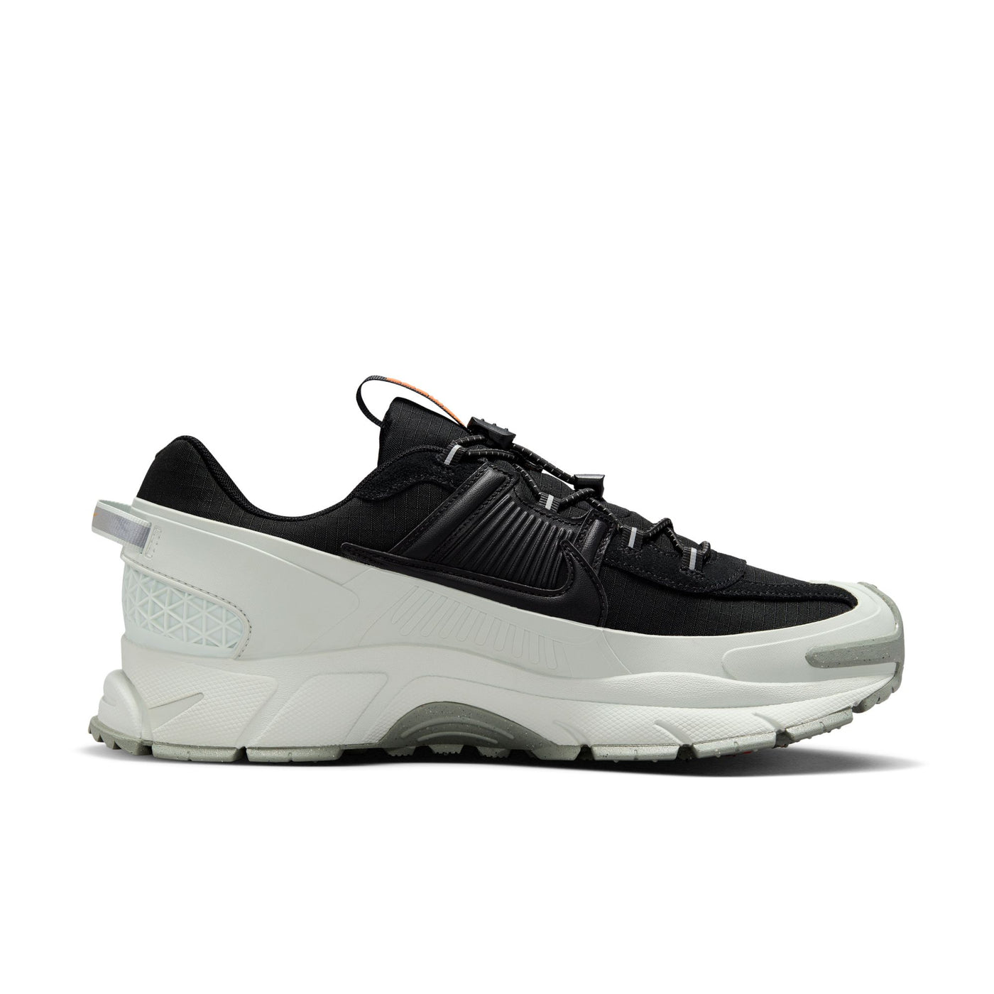 Nike Zoom Vomero Roam BLACK/BLACK-LIGHT SILVER-JADE HORIZON FV2295-001