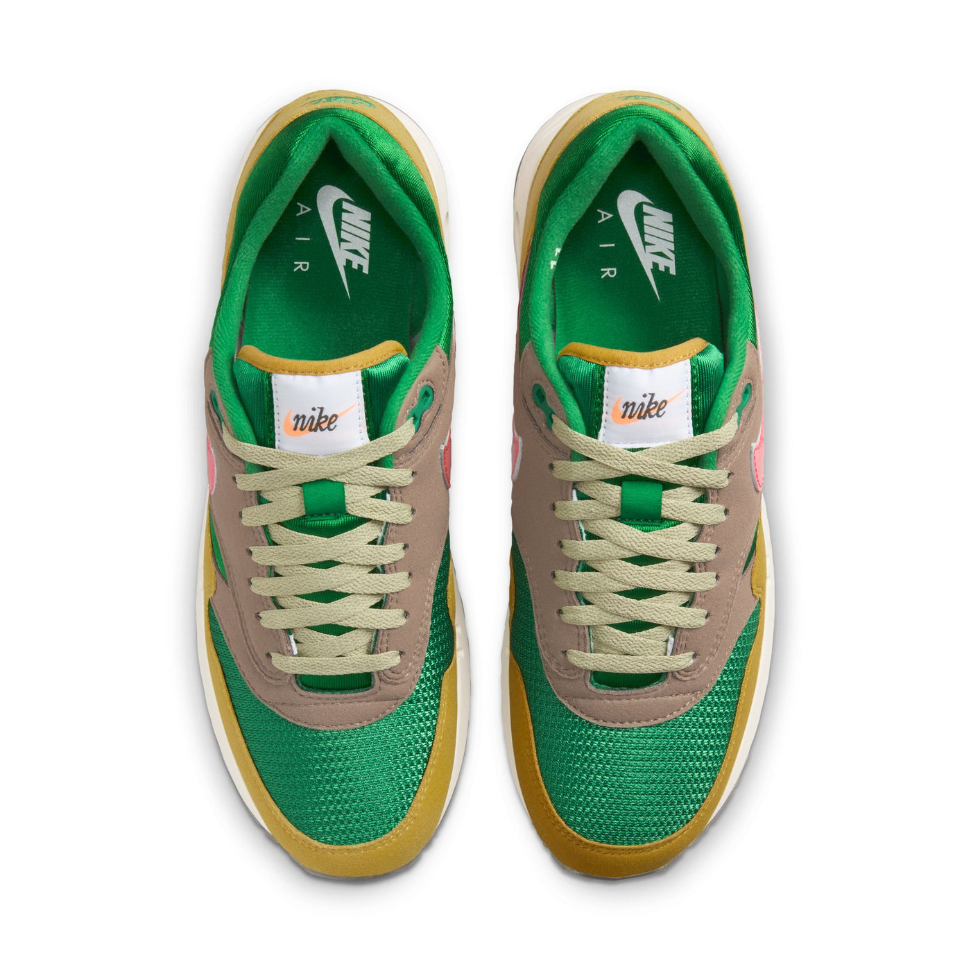 Niker Air Max 86 PRM Classic Green/Ember Glow HF0551-300