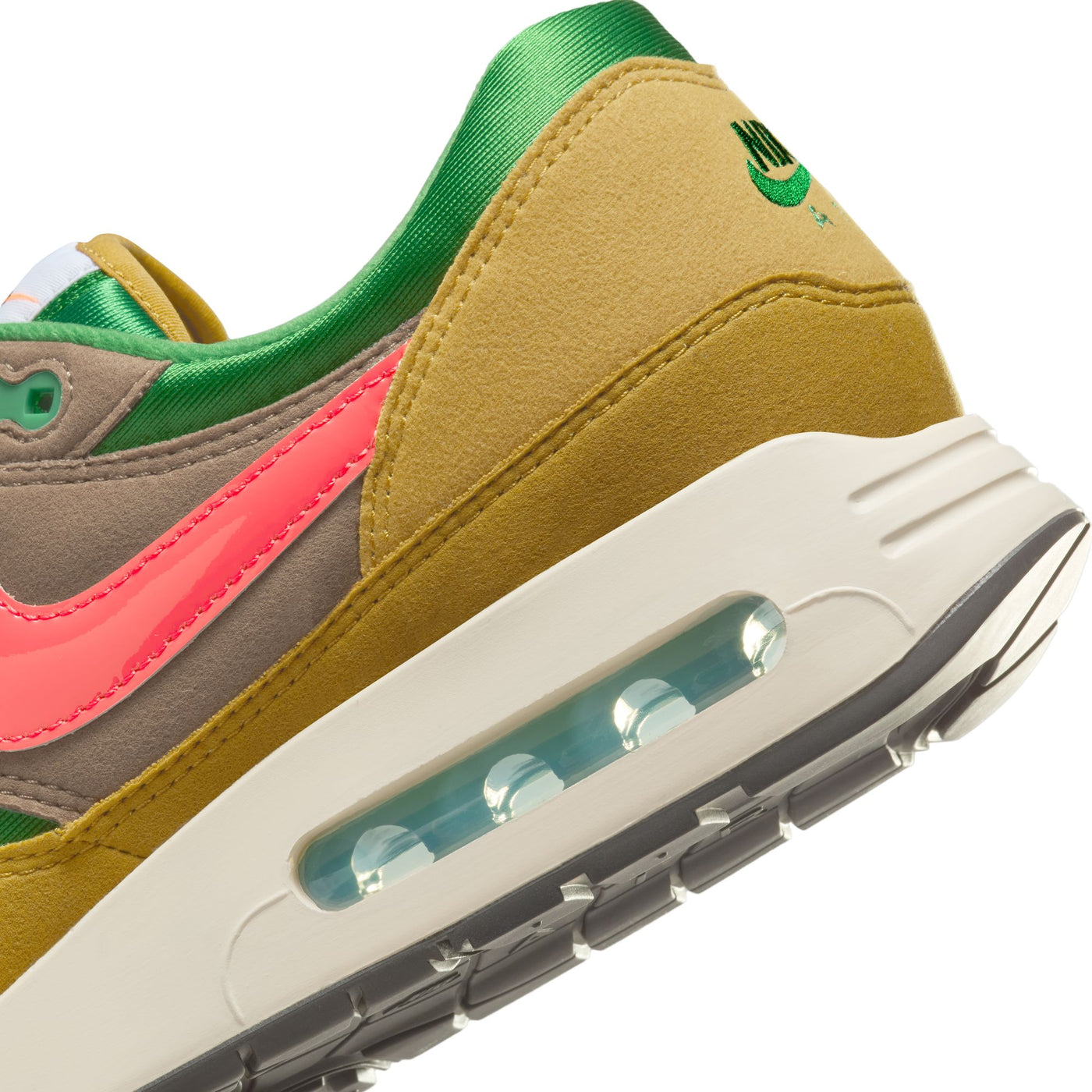 Niker Air Max 86 PRM Classic Green/Ember Glow HF0551-300