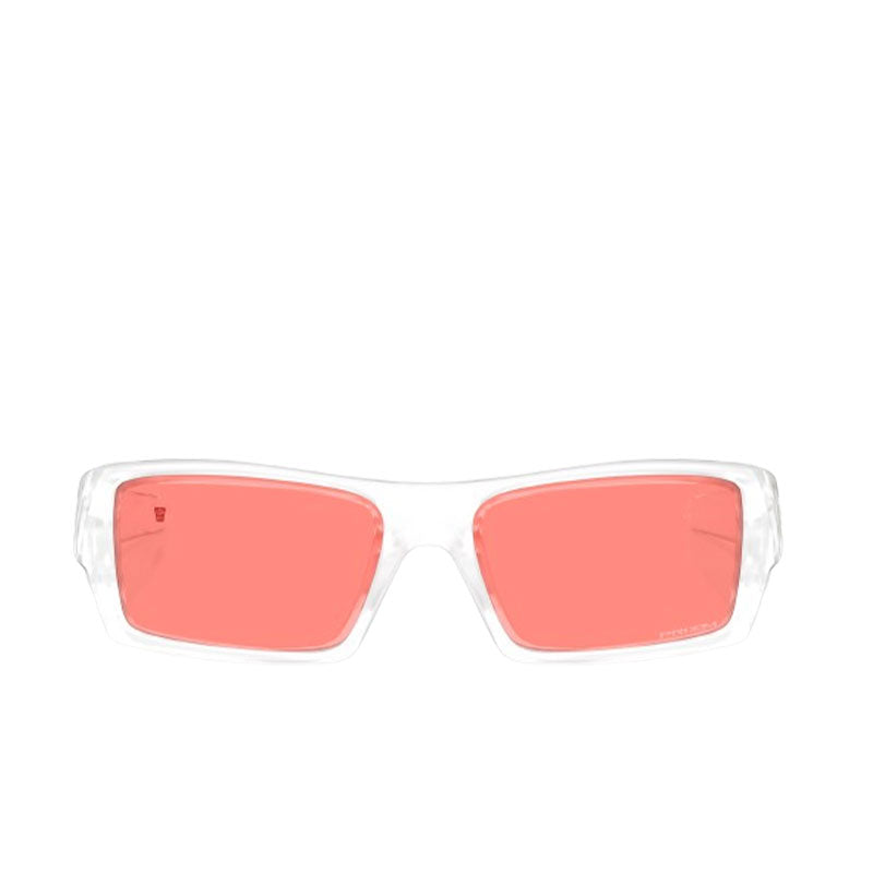 OAKLEY GSCAN MATTE CLEAR PRIZM PEACH 9014C960