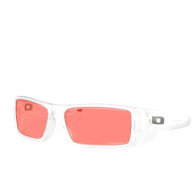 OAKLEY GSCAN MATTE CLEAR PRIZM PEACH 9014C960