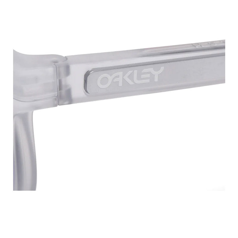 Oakley OO9242 HSTN M (52 - 21) with Blue lenses and Black
