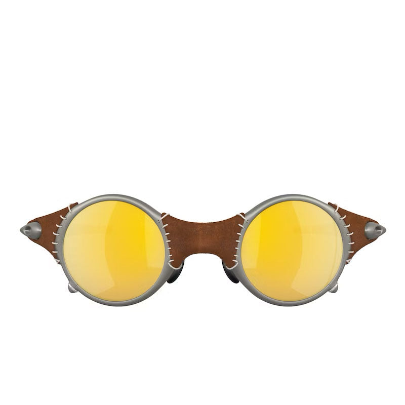 OAKLEY MARS X-METAL LEATHER W/ PRIZM 24K 60150144