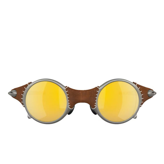 OAKLEY MARS X-METAL LEATHER W/ PRIZM 24K 60150144