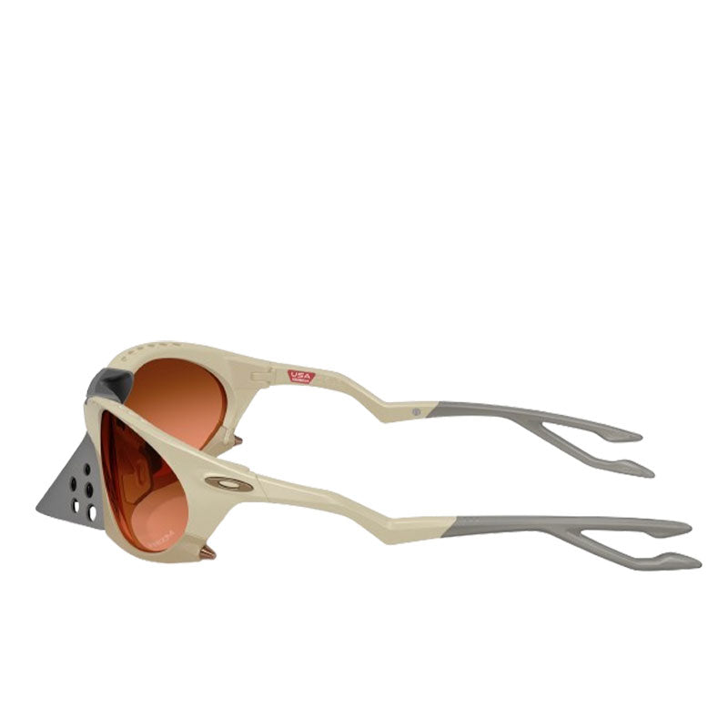 OAKLEY PLANTARIS MATTE SAND W/ PRIZM BROWN GRADIENT 0OO9437-94370263