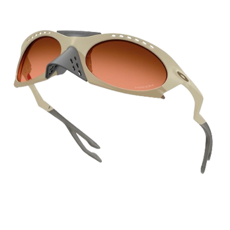 OAKLEY PLANTARIS MATTE SAND W/ PRIZM BROWN GRADIENT 0OO9437-94370263