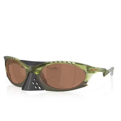 OAKLEY PLANTARIS MATTE TRANS FERN PRIZM TUNGSTEN 0OO9437-94370363