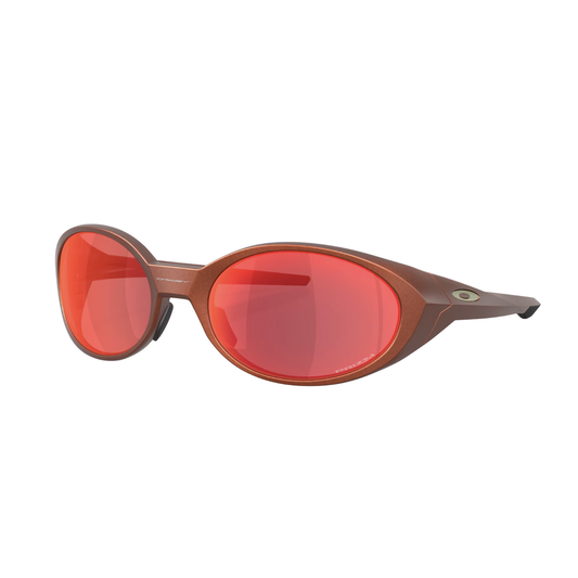 OAKLEY EYEJACKET REDUX FIRE ORANGE/PRIZM TRAIL TORCH 0OO9438
