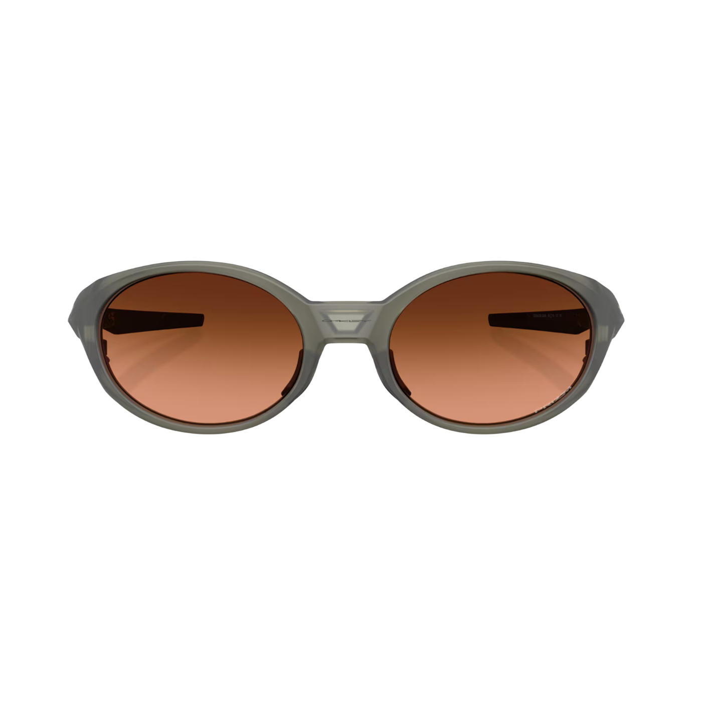 OAKLEY EYEJACKET REDUX MATTE OLIVE INK/PRIZM BRONZE GRADIENT 0OO9438