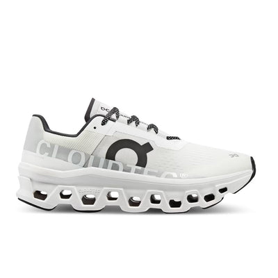 ON RUNNING Cloudmonster Undyed-White | White 61.98288 – Shoe 
