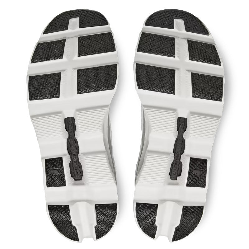 WOMEN ON RUNNING Cloudmonster 1 W Undyed-White - White