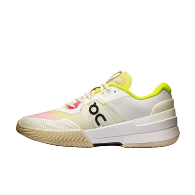 ON Running The Roger Pro 2 White/Lime 3ME10302929