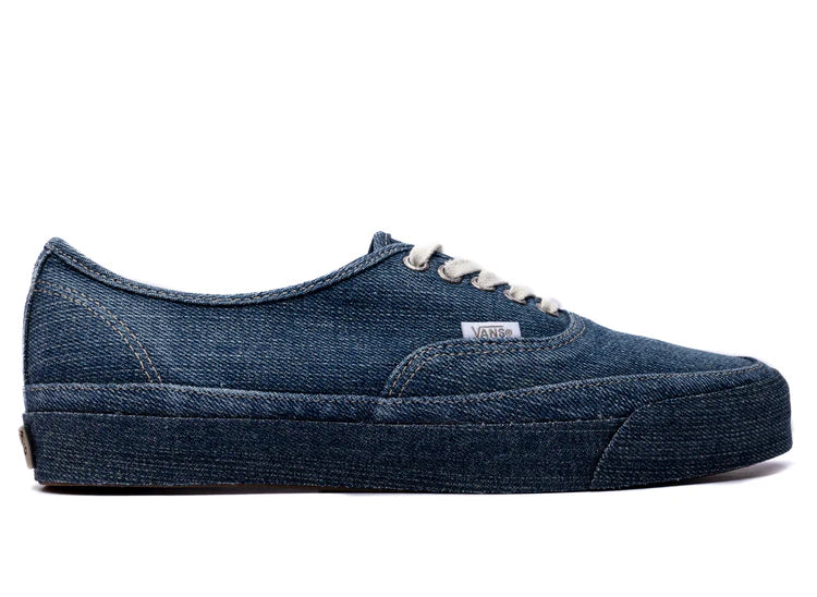Vans Premium Authentic 44 Denim Indigo Style: VN0000DB8IND