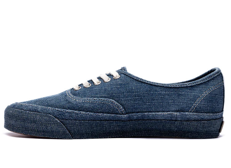 Vans Premium Authentic 44 Denim Indigo Style: VN0000DB8IND