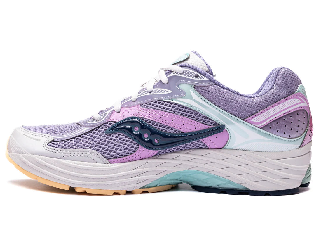 Saucony ProGrid Omni 9 Wiste / Blue Style: S71034-2