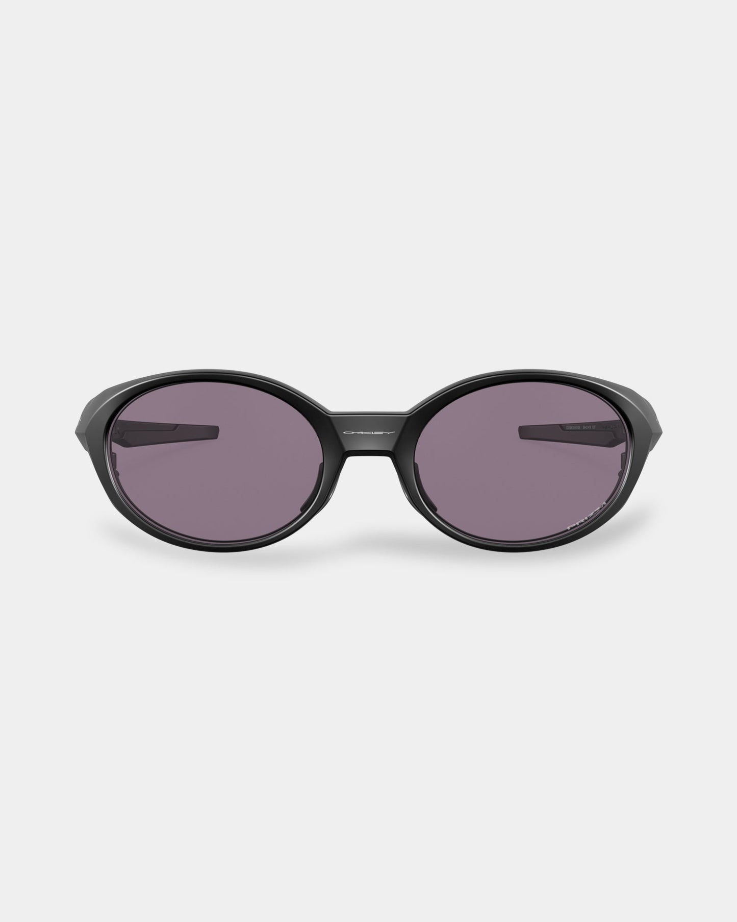 OAKLEY EYE JACKET REDUX MATTE BLACK PRIZM GREY OO9438-0158