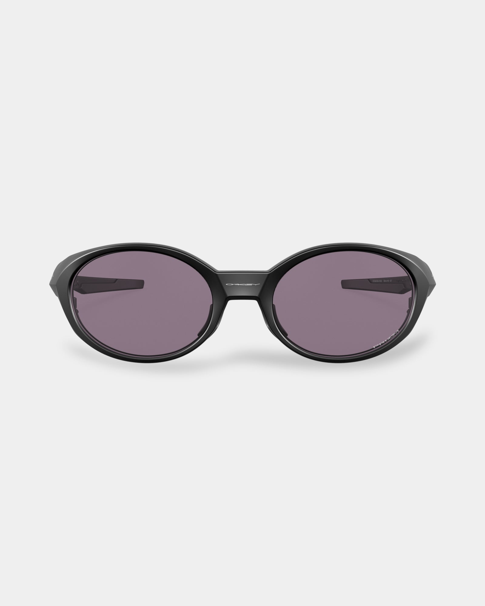 OAKLEY EYE JACKET REDUX MATTE BLACK PRIZM GREY OO9438-0158