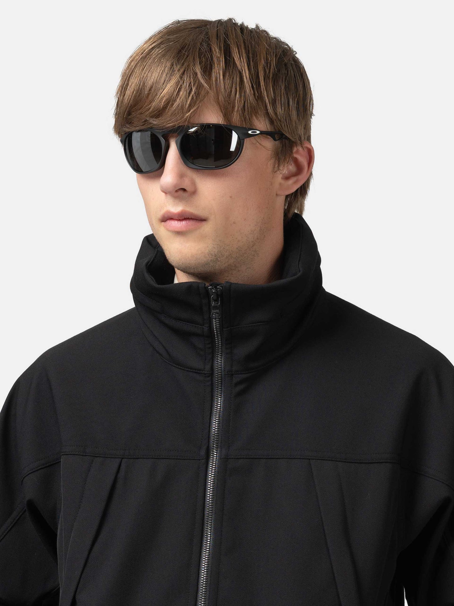 OAKLEY NEO JACKET MATTE BLACK FRAME OO4065-5629