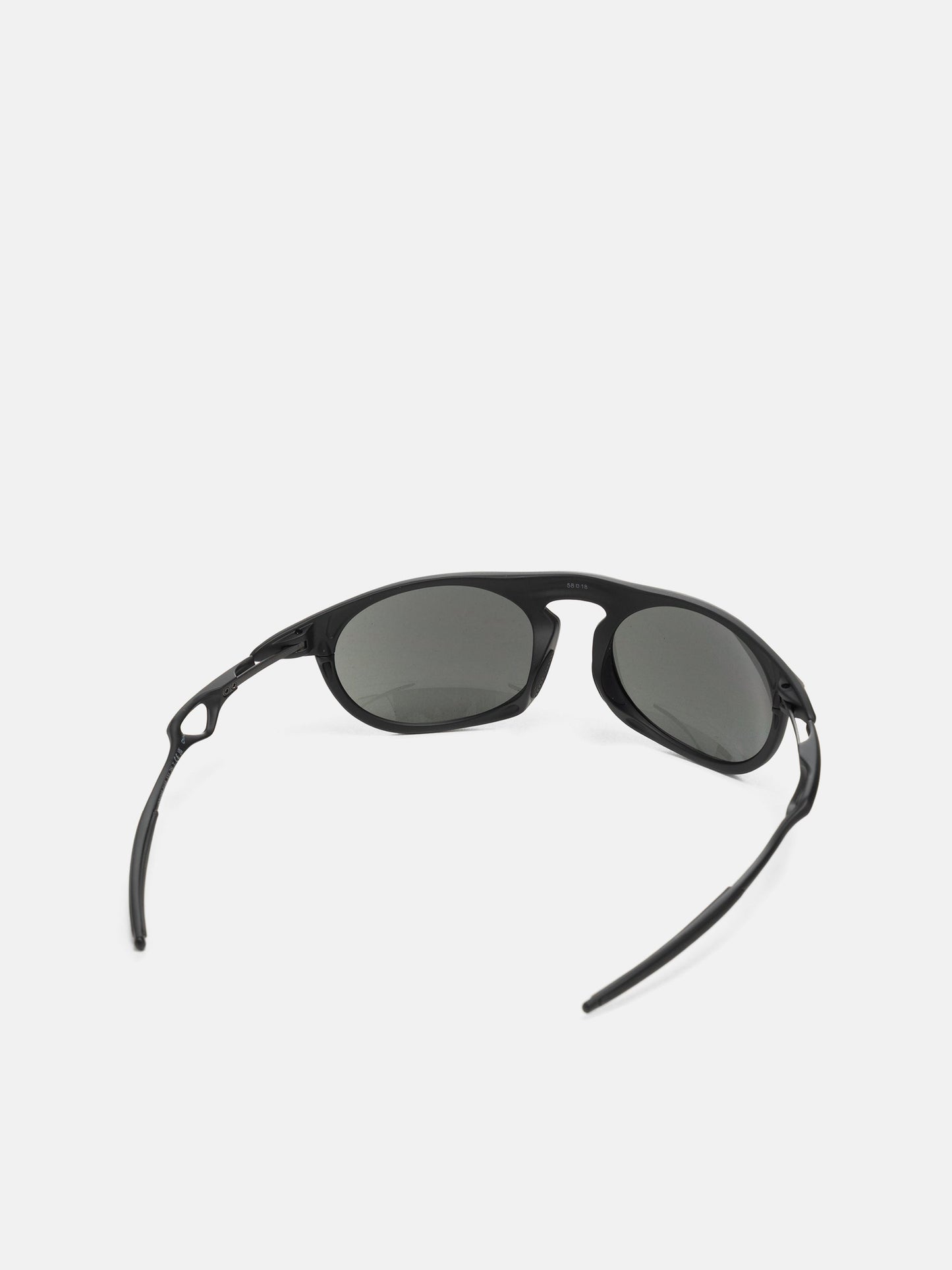 OAKLEY NEO JACKET MATTE BLACK FRAME OO4065-5629