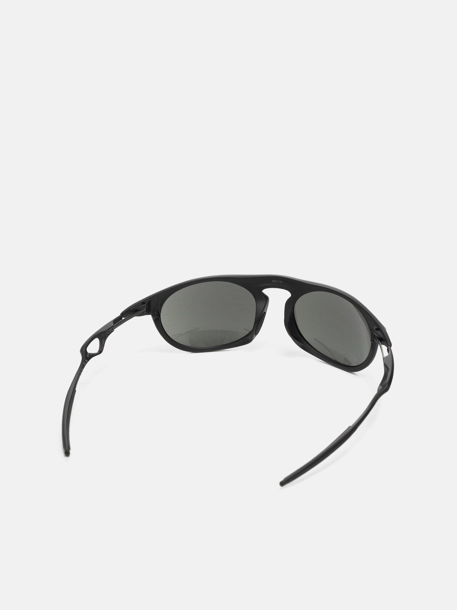 OAKLEY NEO JACKET MATTE BLACK FRAME OO4065-5629