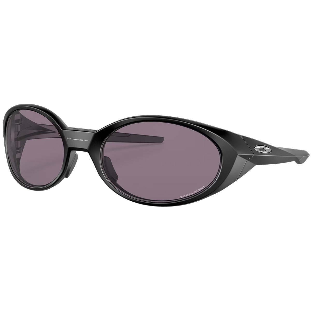 OAKLEY EYE JACKET REDUX MATTE BLACK PRIZM GREY OO9438-0158