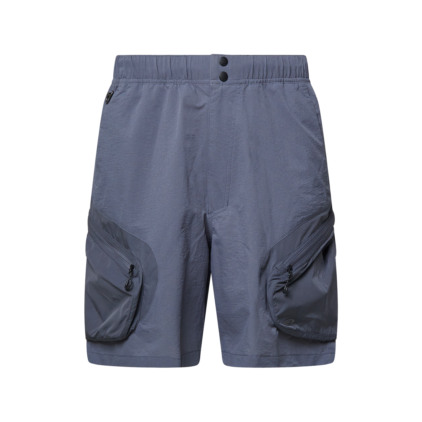 OAKELY FGL FACTOR SHORTS 6.0 GRAY DUST FOA408818