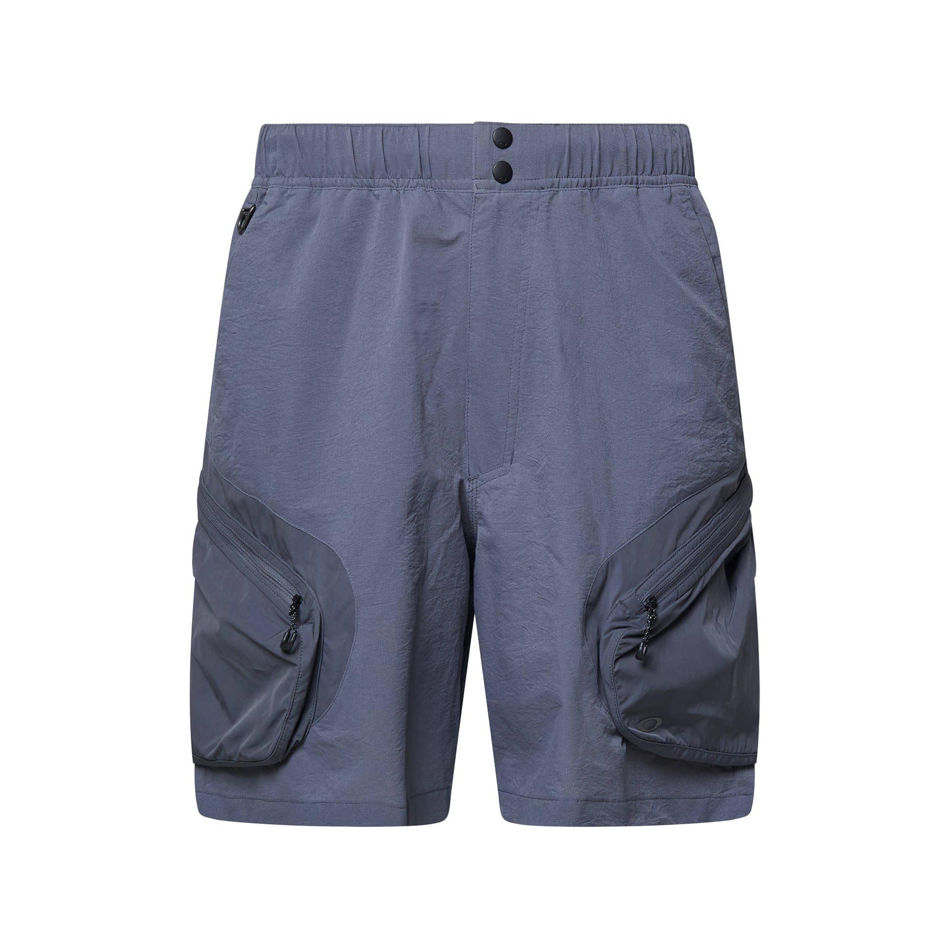 OAKELY FGL FACTOR SHORTS 6.0 GRAY DUST FOA408818
