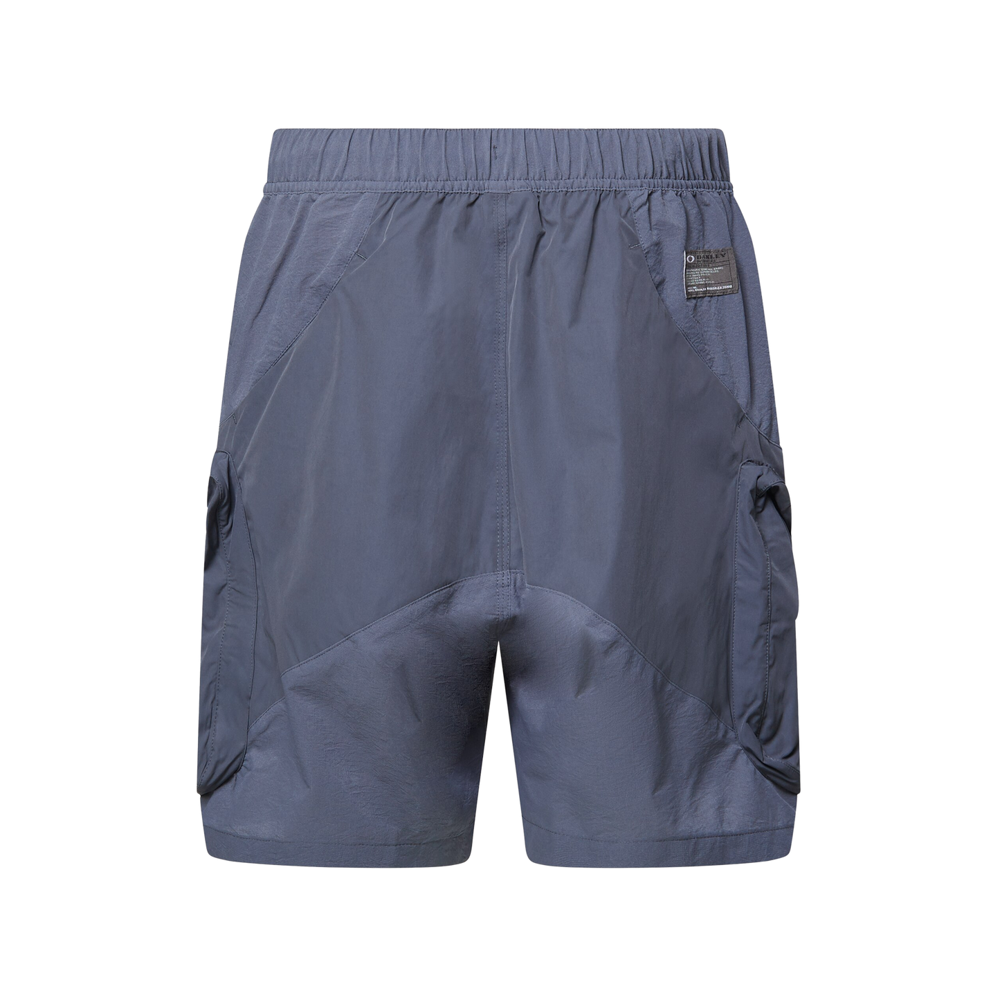 OAKELY FGL FACTOR SHORTS 6.0 GRAY DUST FOA408818
