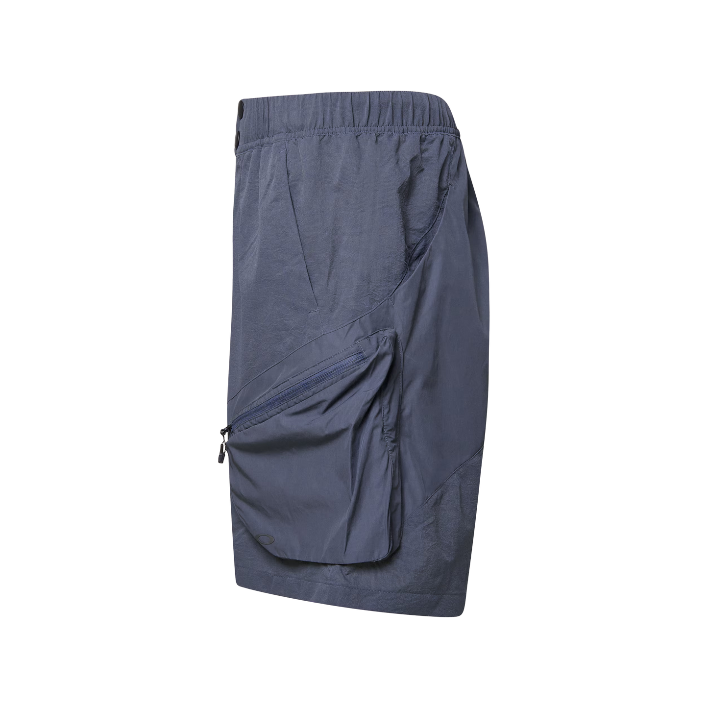 OAKELY FGL FACTOR SHORTS 6.0 GRAY DUST FOA408818
