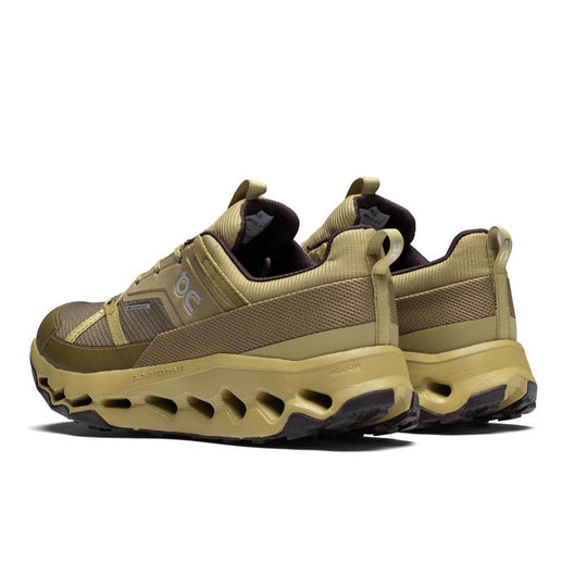 On Cloudhorizon Waterproof Safari/Olive 3ME10052310 – Shoe Gallery Inc