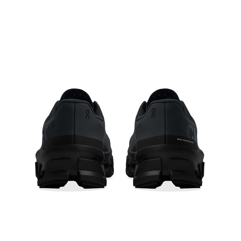 On Running Cloudmonster Men All Black 61.99025 – Shoe  display picture 1
