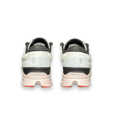On Running Cloudstratus 3 Women Undyed-White | Sand 3WD30121148