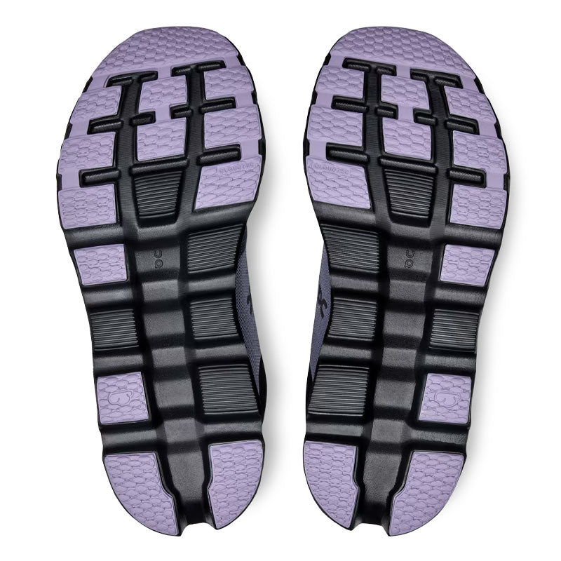 On Running Cloudstratus 3M Metal Wisteria 3MD30111234