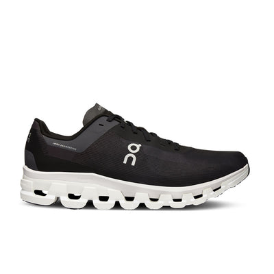 On Runnung Cloudflow 4 Black-White 3MD30100299