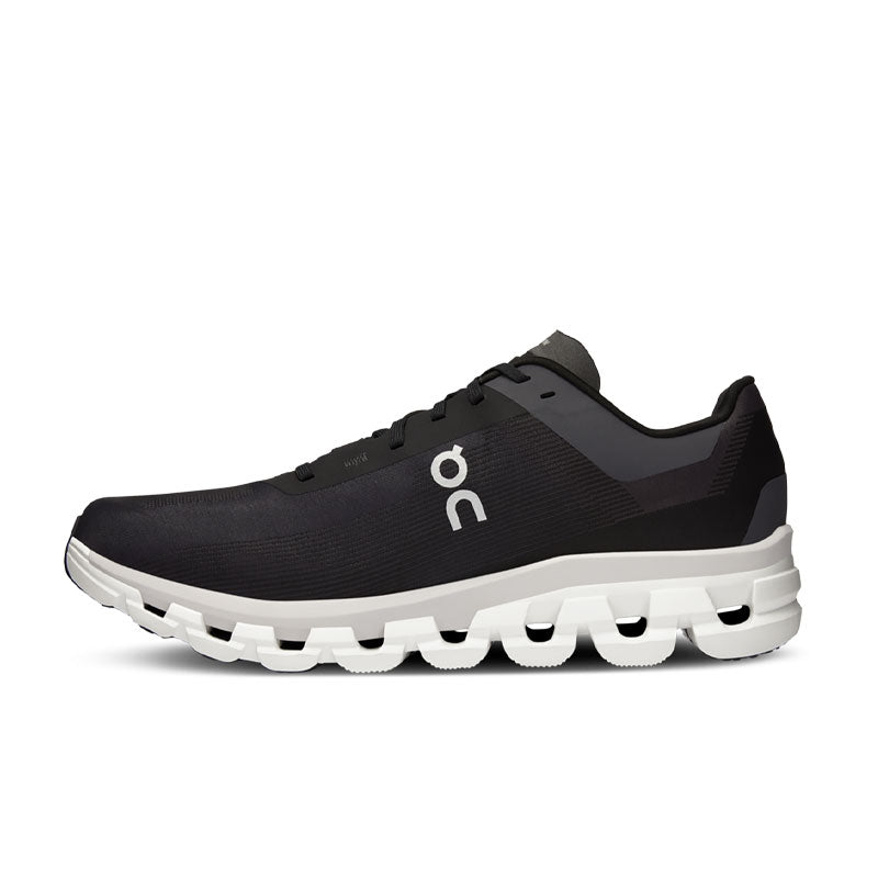 On Runnung Cloudflow 4 Black-White 3MD30100299