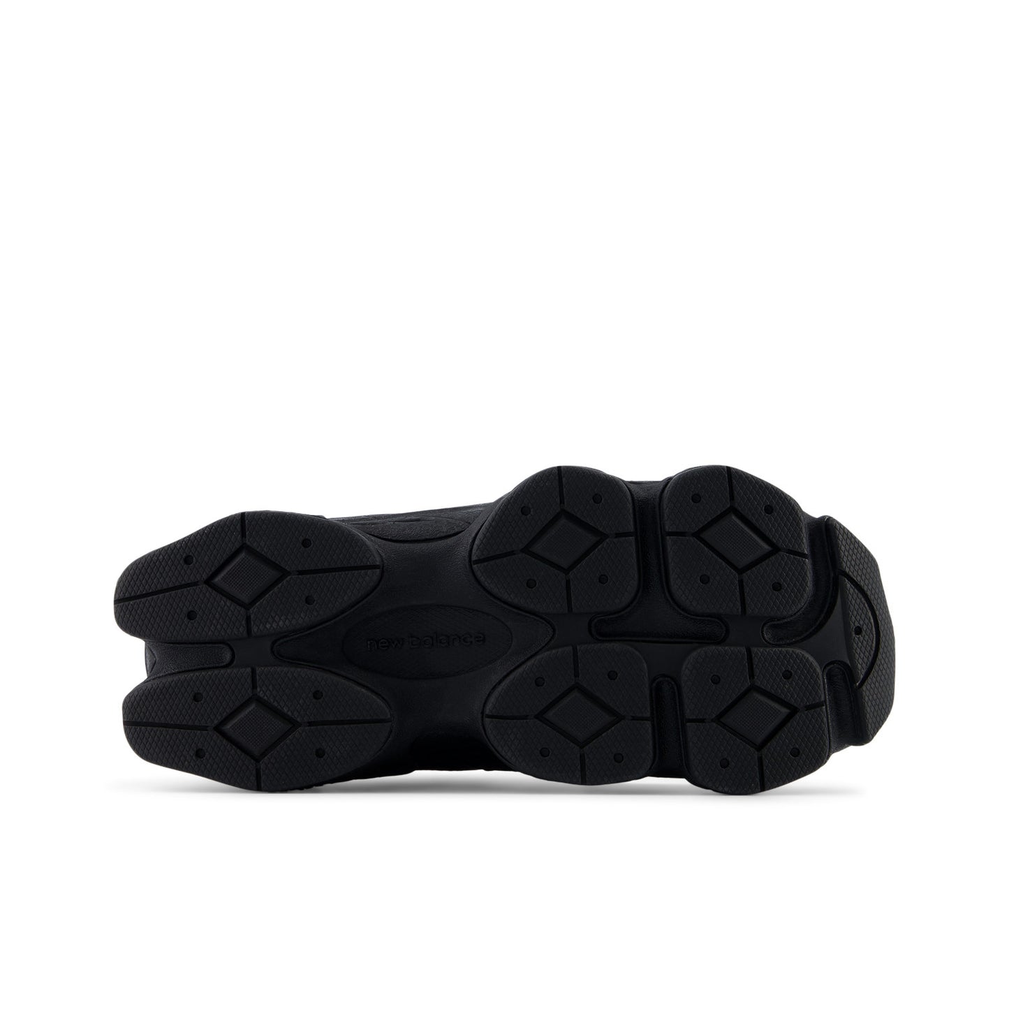 New Balance 9060 Little Kids' Shoes Color: Black/Phantom Style: PC9060BB