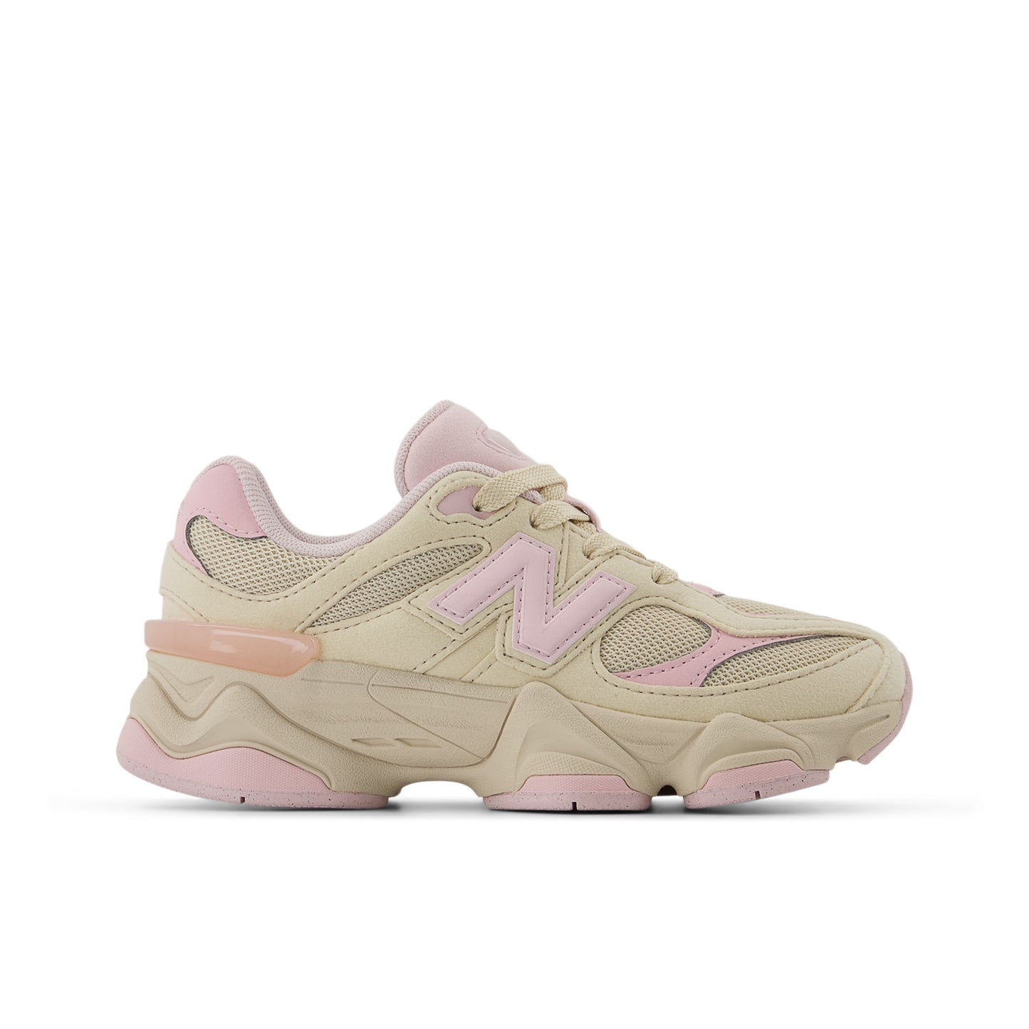 NEW BALANCE 9060 Dream State with Bisque Big Kids PC9060JP