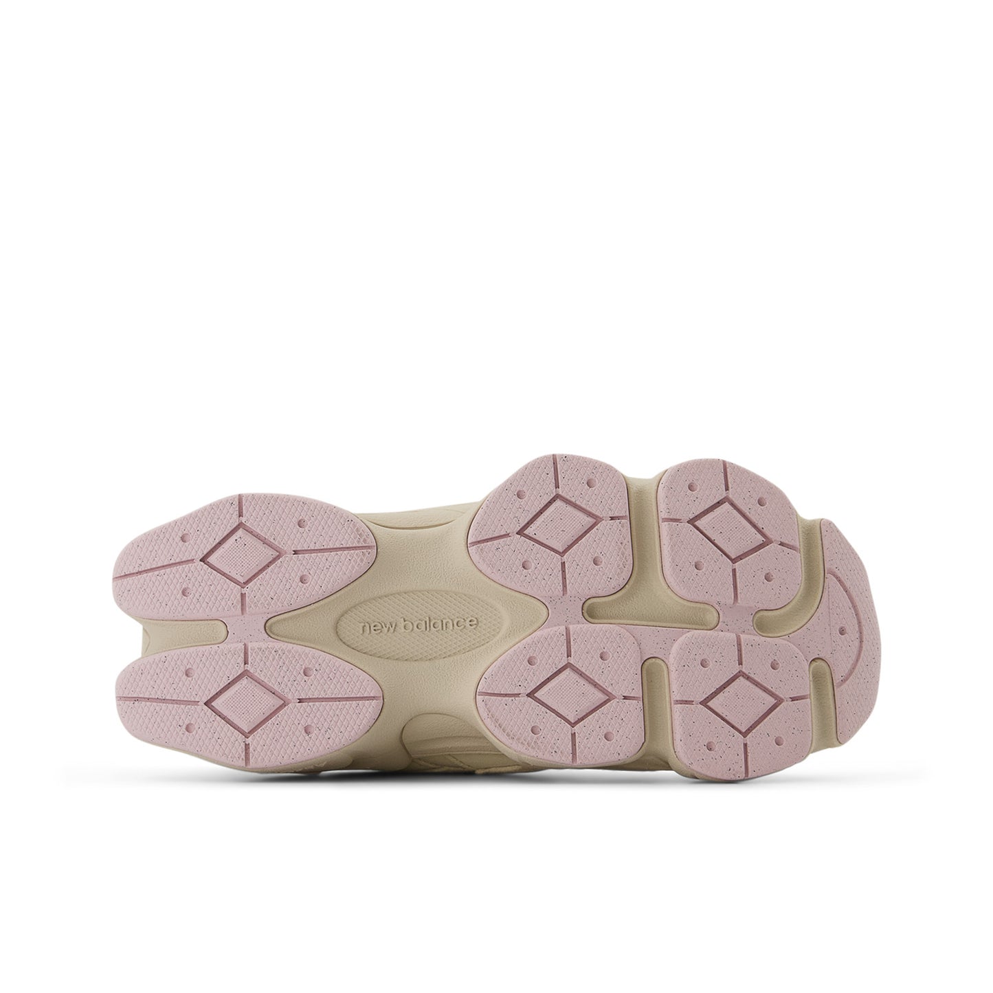 NEW BALANCE 9060 Dream State with Bisque Big Kids PC9060JP